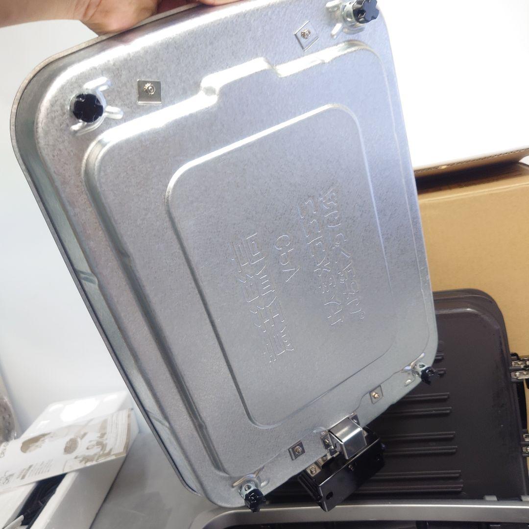 Tiger CRV-G300(SN) ホットプレート