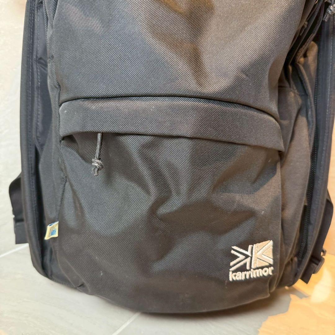 karrimor エアポートプロ40 airport pro40 キャリーバッグ