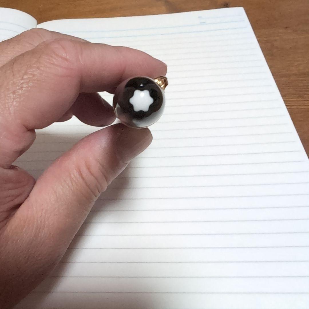 モンブラン　マイスターシュテック 149 14C