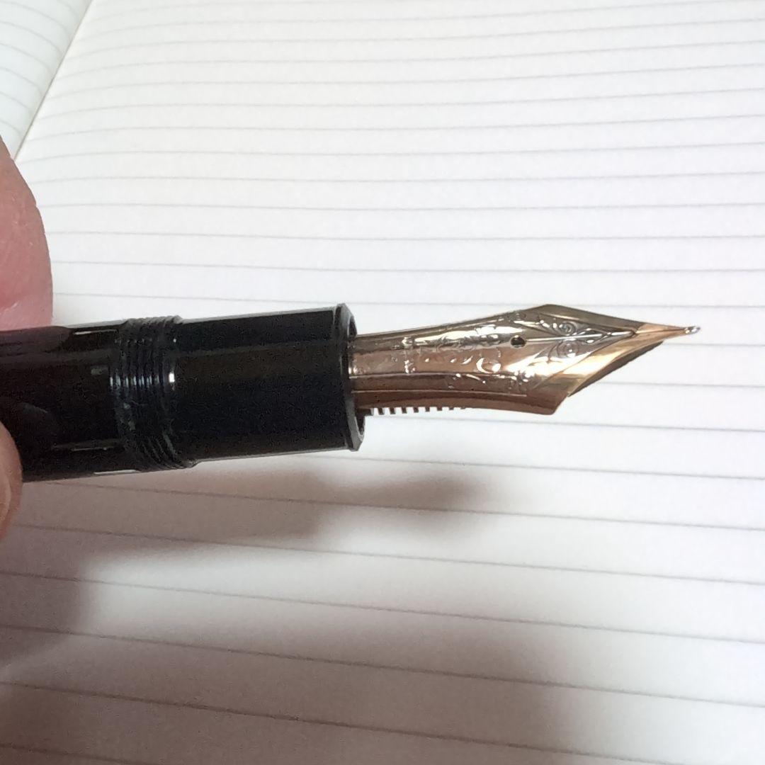 モンブラン　マイスターシュテック 149 14C