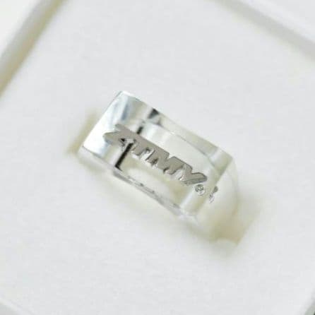 ずとまよ ZTMY 3D リング 23号