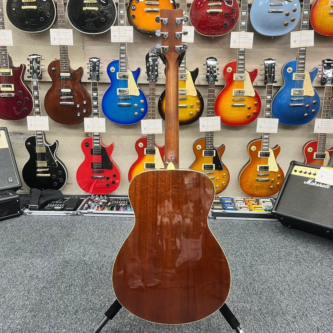 【9848】 YAMAHA FS820 アコースティックギター ヤマハ