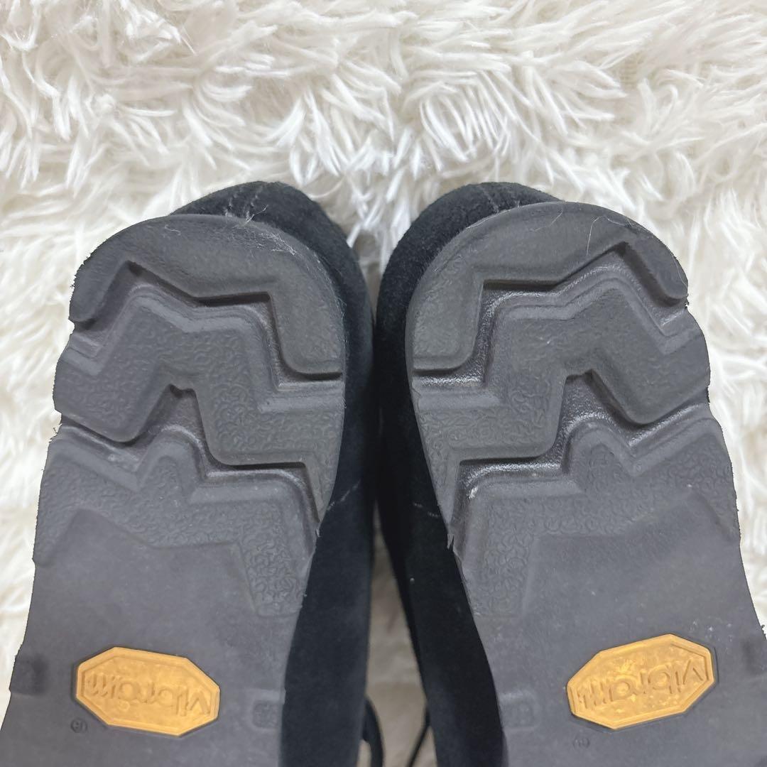 未使用級✨CLARKS クラークスオリジナル　ラワビー ゴアテックス　ブラック