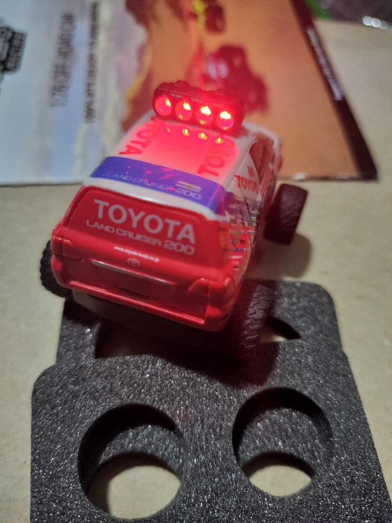 TURBO RACING バギー　オマケ付き