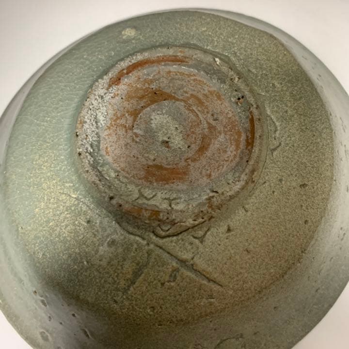 李朝　青磁　高麗青磁皿　皿　鉢　茶碗　高麗時代　朝鮮美術