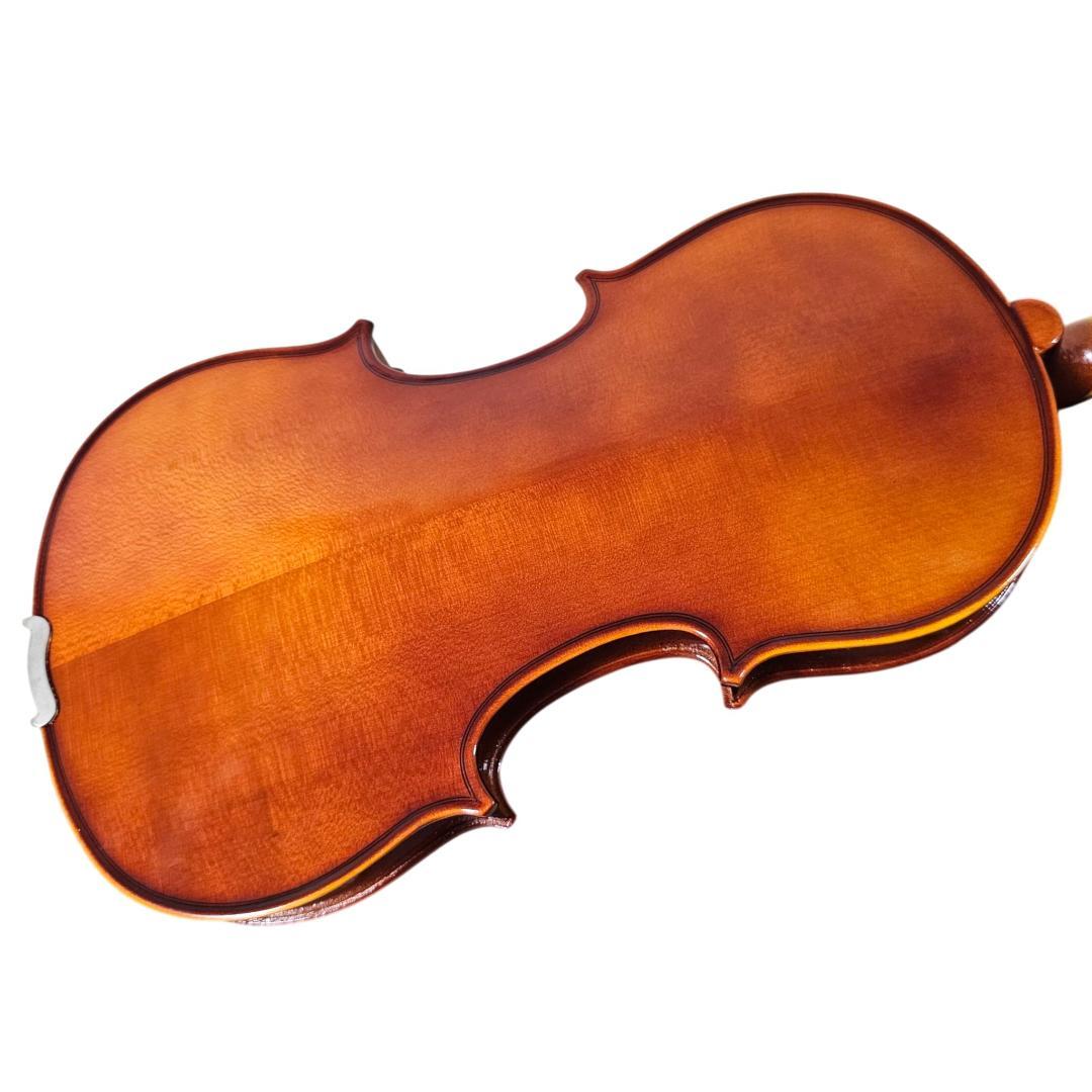 Carlo giordano VS-1 4/4 2020 バイオリン 付属品多数