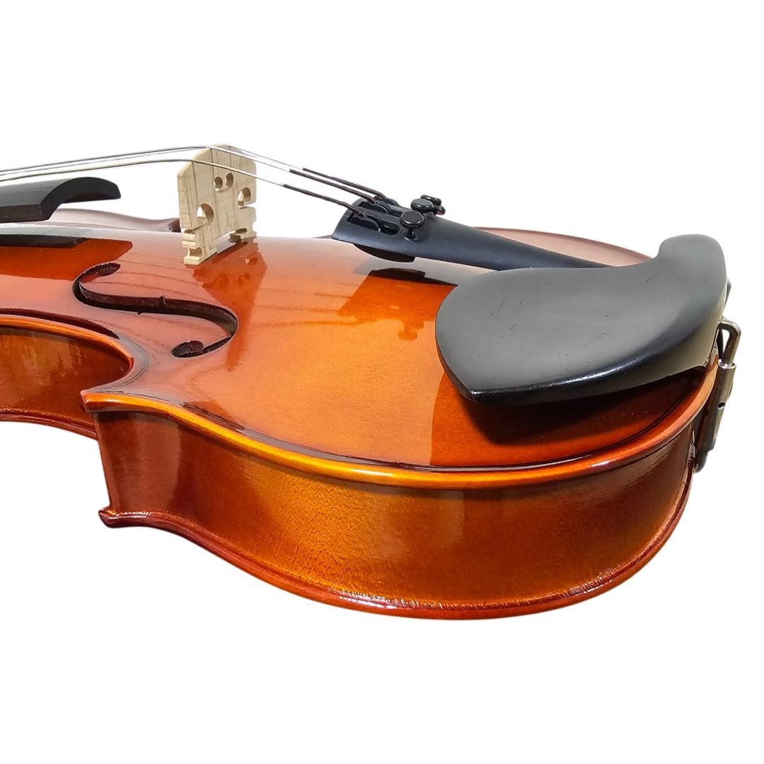 Carlo giordano VS-1 4/4 2020 バイオリン 付属品多数