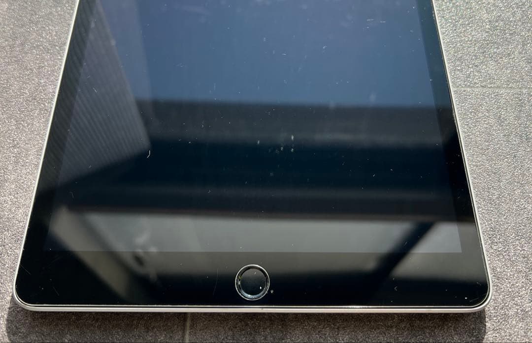 【美品】iPad 第9世代　256GB バッテリー最大容量100%