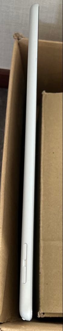 【美品】iPad 第9世代　256GB バッテリー最大容量100%