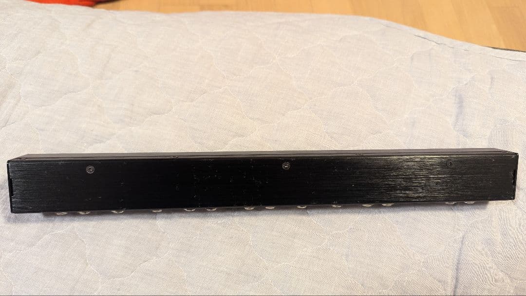 ギター One Control Agamidae Tail Loop