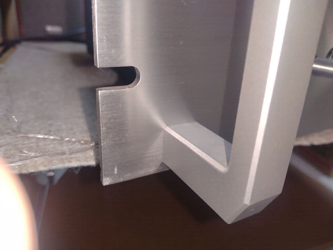 mikkonas メンテ済 TRIO プリメインアンプ KA-5100G