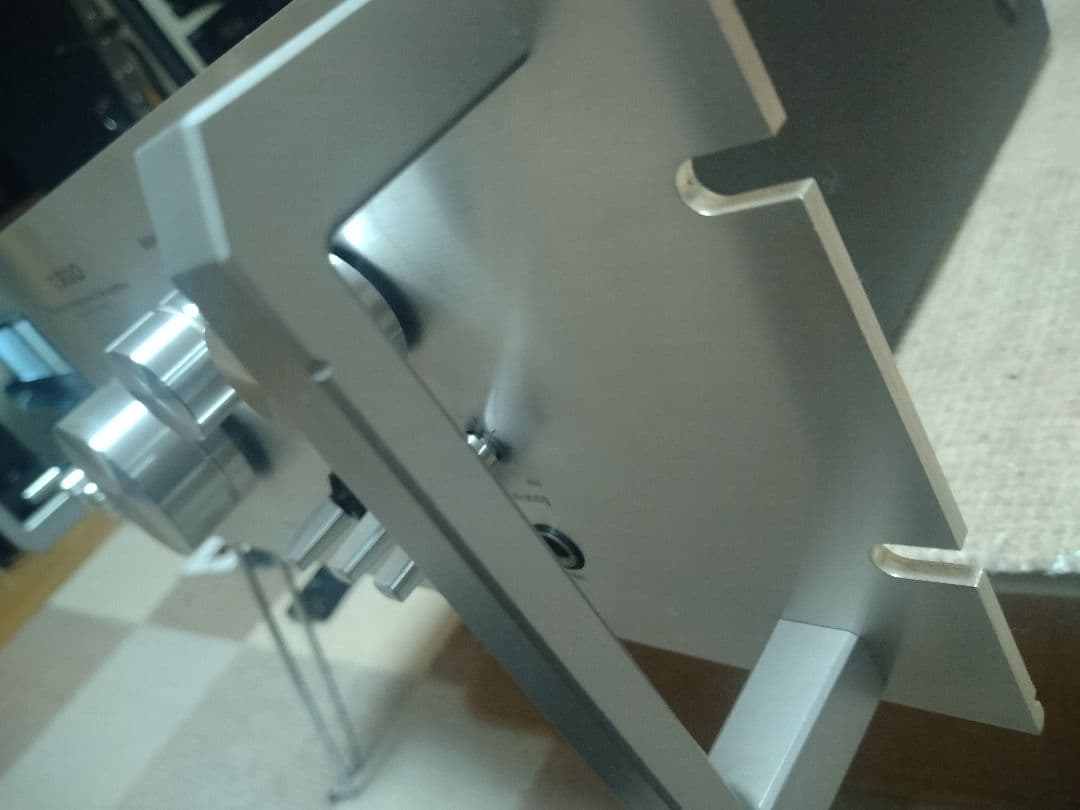 mikkonas メンテ済 TRIO プリメインアンプ KA-5100G