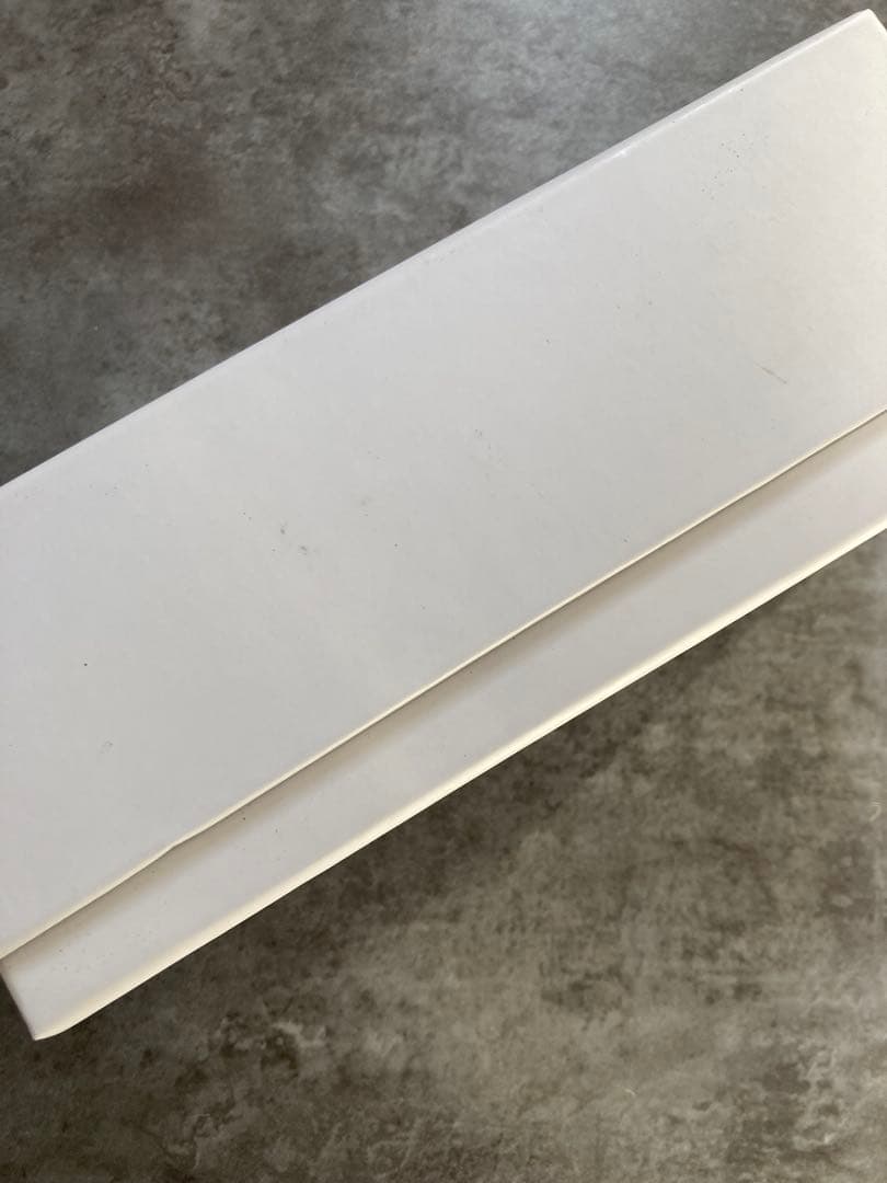 【新品未使用未開封】SALONIA EMS リフトブラシ サロニア 超音波美顔器