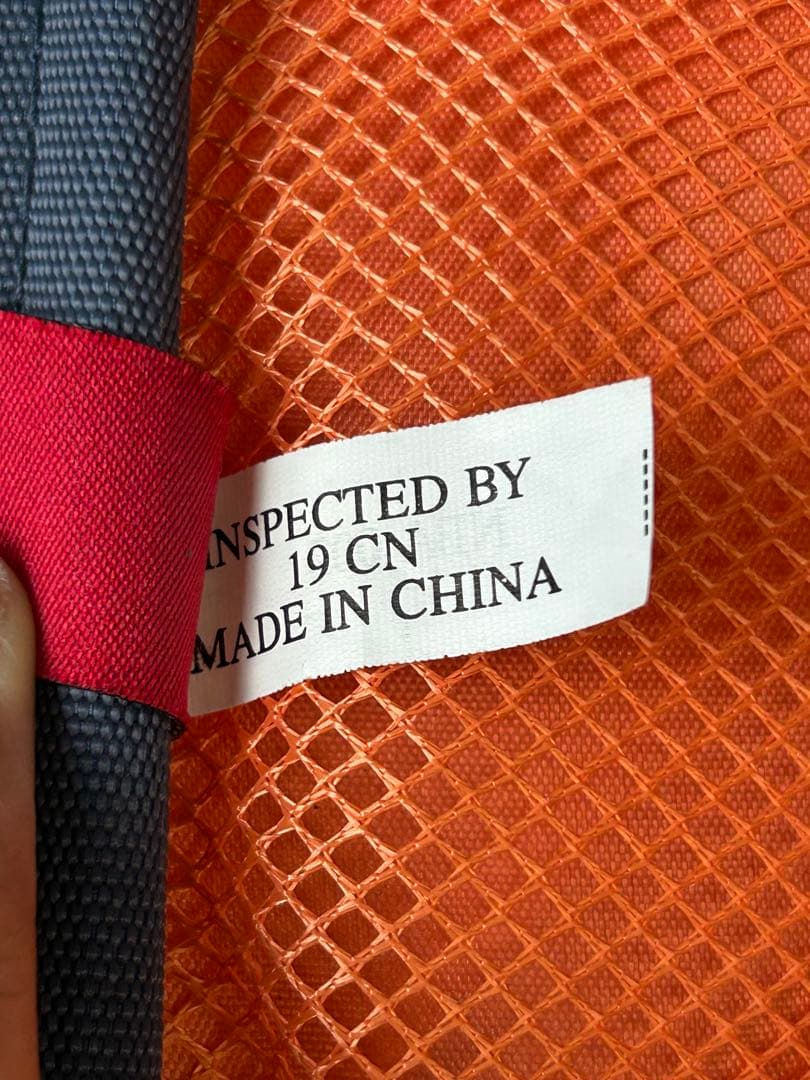 【希少】Levi's スーツケース