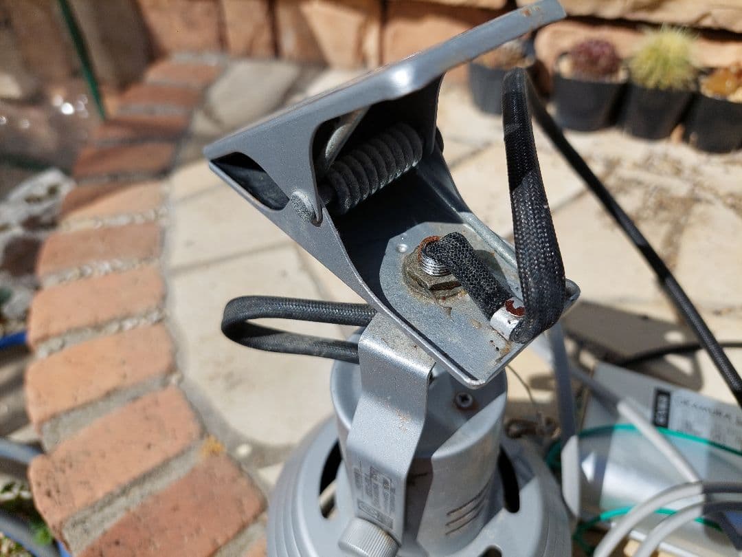 スーパークール115　OKAMURA