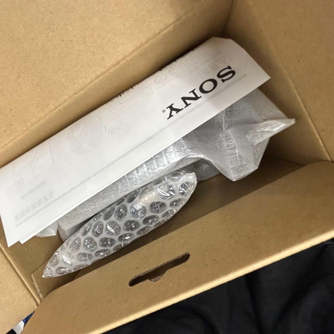 SONY MDR-CD900ST スタジオモニターヘッドホン