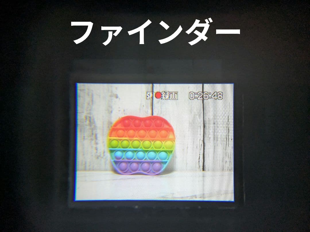 SONY　DCR-VX2100　MiniDV対応　ジャンク