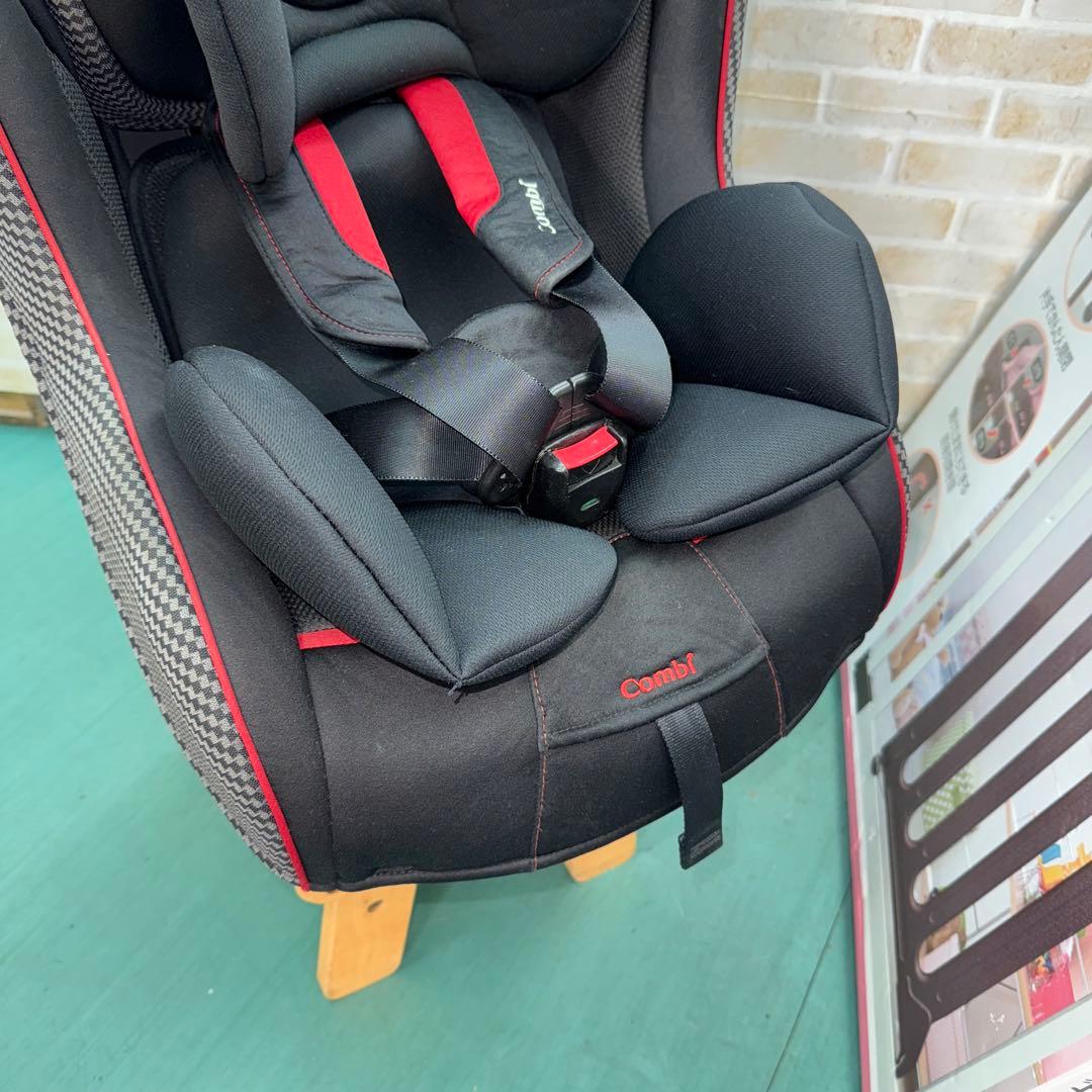 コンビ　チャイルドシート マルゴットEG ロングユース