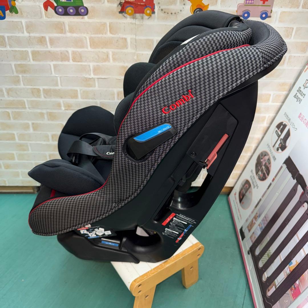 コンビ　チャイルドシート マルゴットEG ロングユース