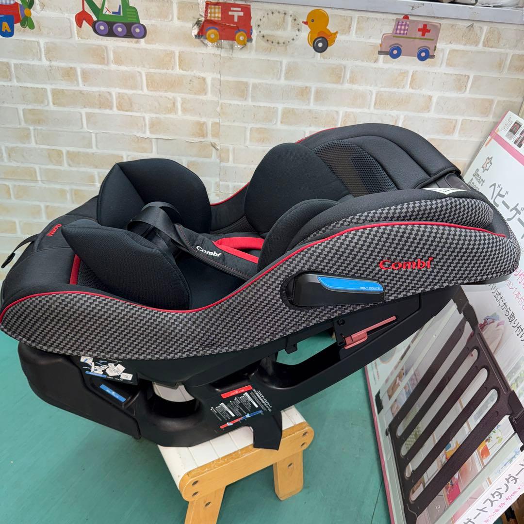 コンビ　チャイルドシート マルゴットEG ロングユース