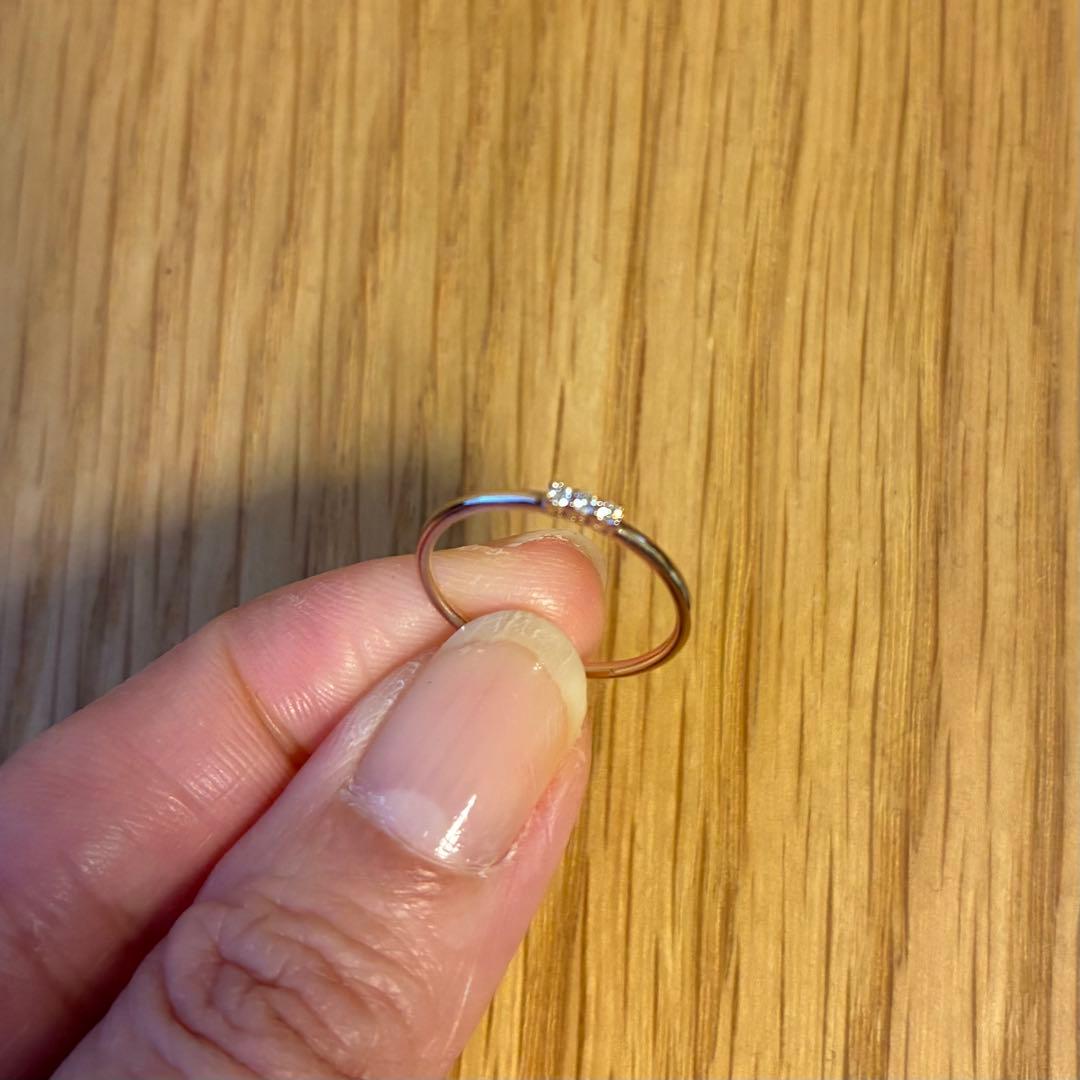 オレフィーチェ ハンナ OREFICE