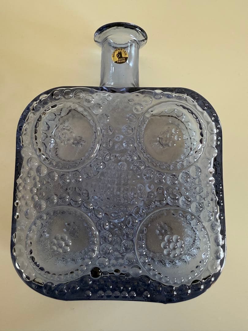 グラッポニア　ラベンダー　希少