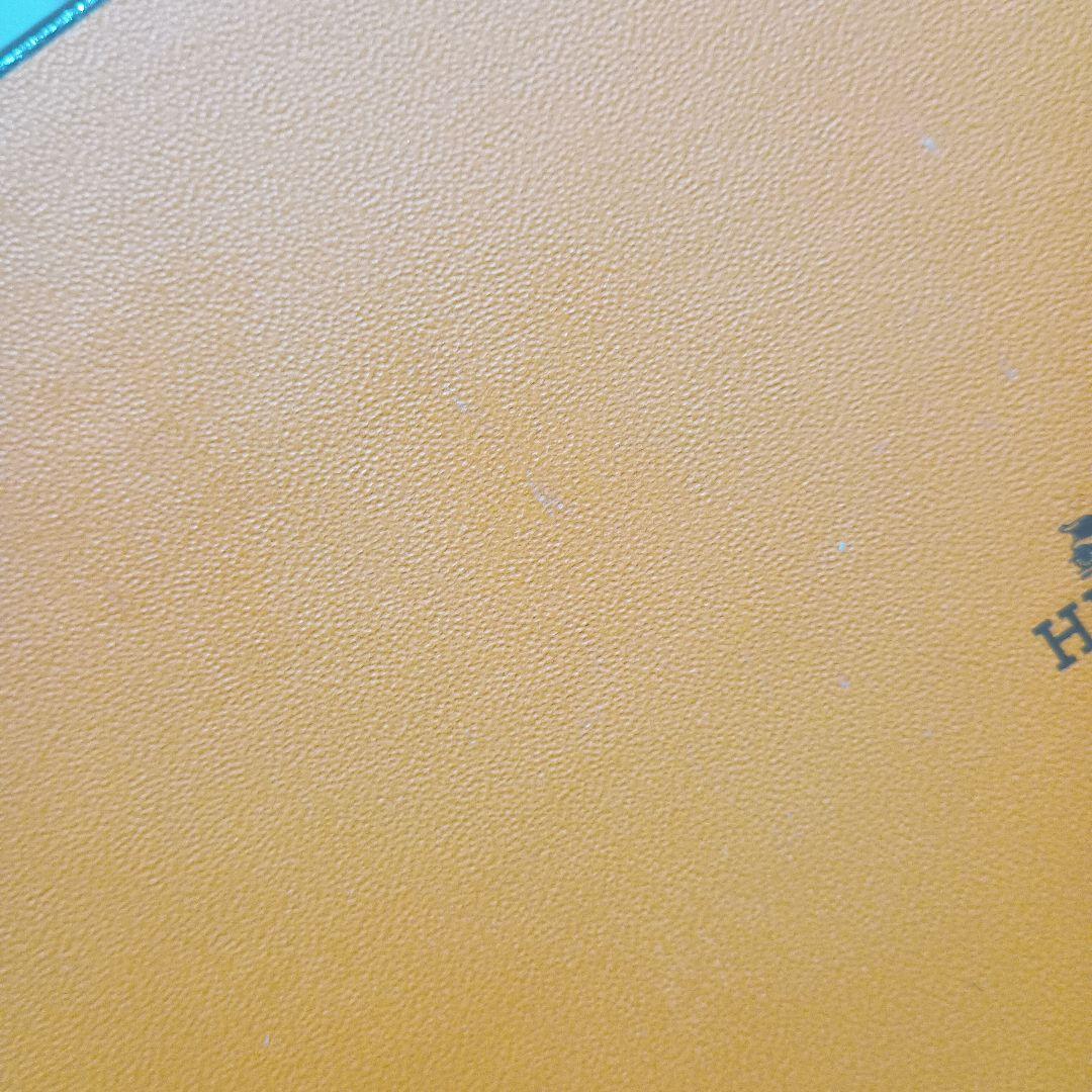 エルメス ハンドタオル 2枚セット カレ・タオル ヴィス・ヴェルサ