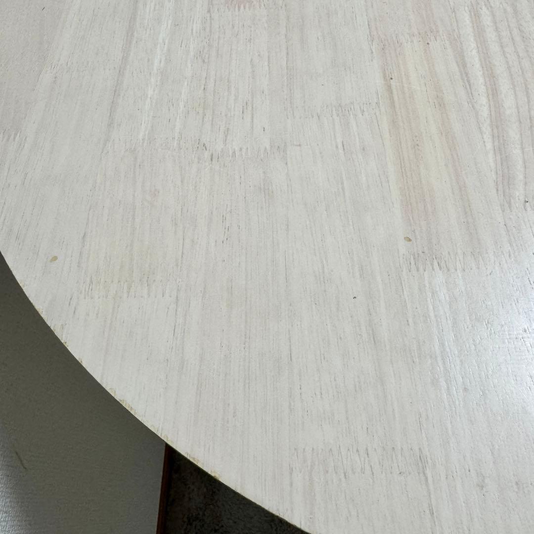 【REN 】LOWYA Koup Tabl ロウヤ ダイニングテーブル