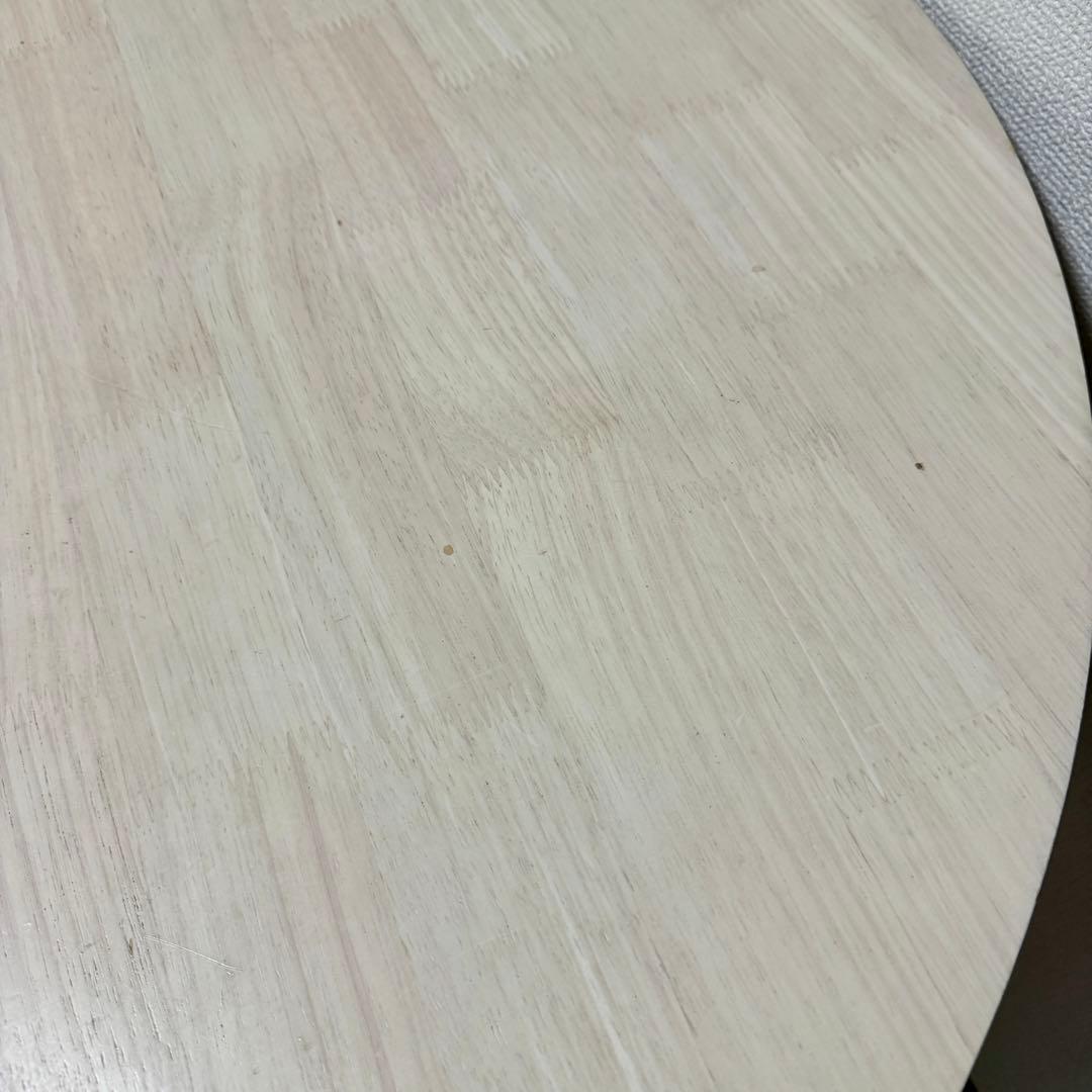 【REN 】LOWYA Koup Tabl ロウヤ ダイニングテーブル