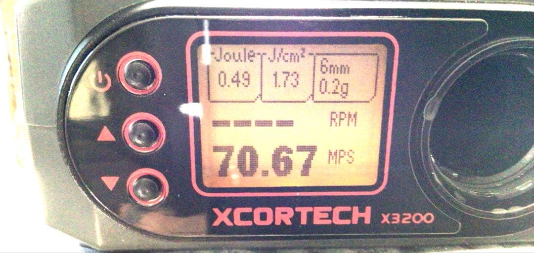 MARUZEN APS-1 グランドマスター