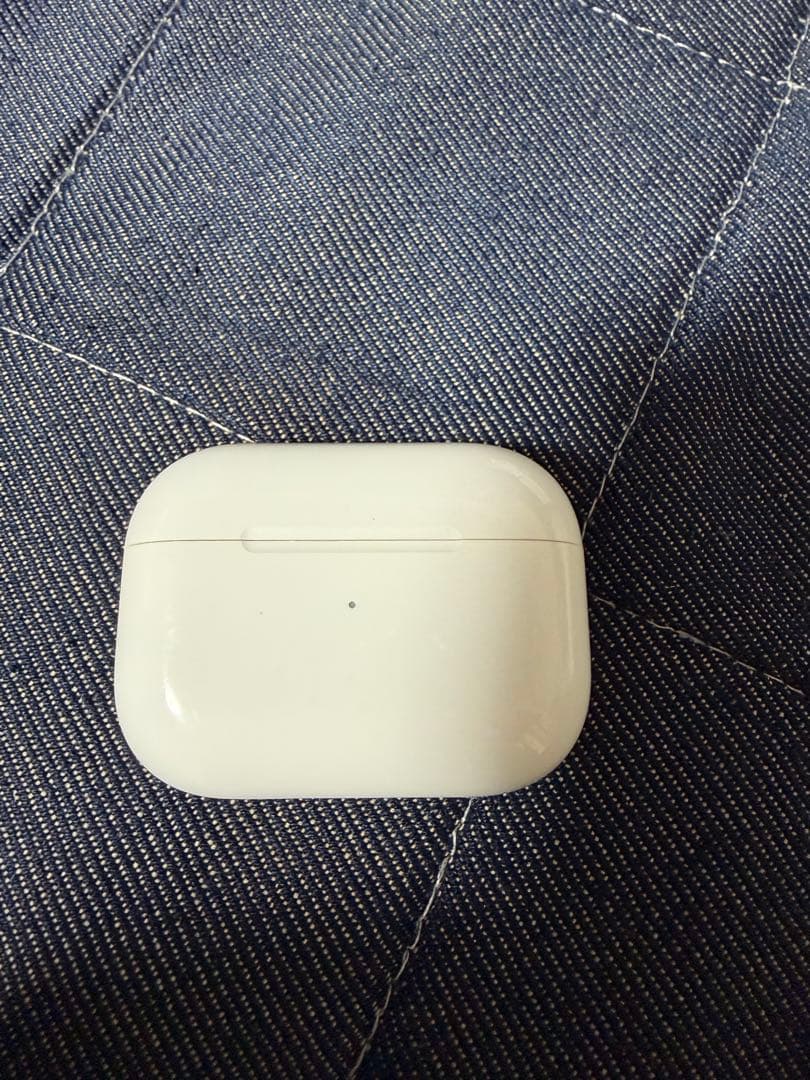 AirPods Pro 第1世代 箱付 付属品完備 美品