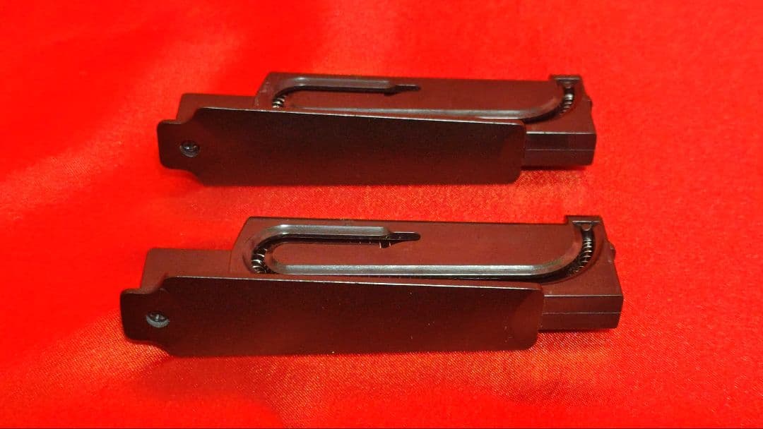 クマオ　kar98k 木製ストック ボルトアクション