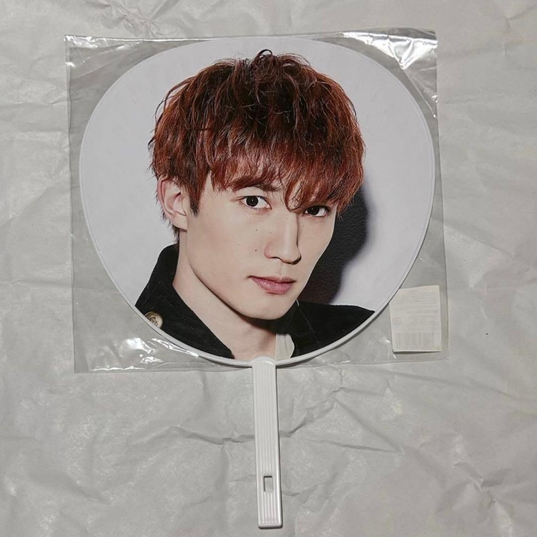 SixTONES うちわ 11点セット