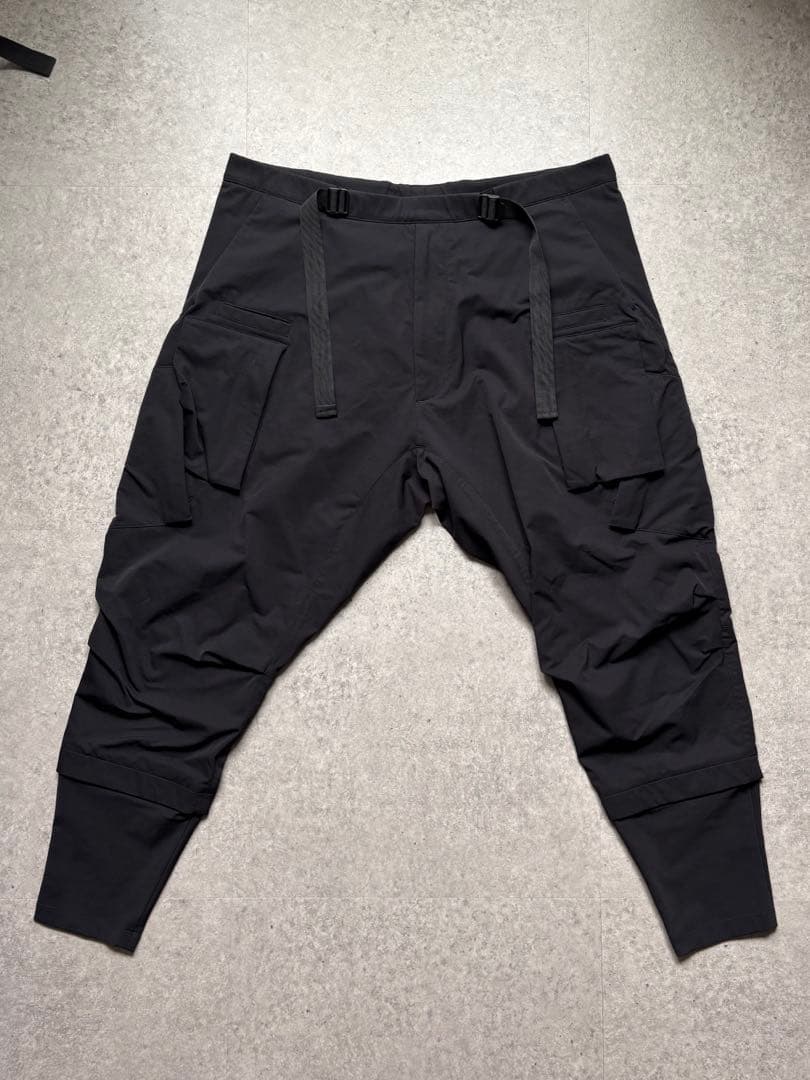 【正規代理店購入】acronym P23A-DS Mサイズ