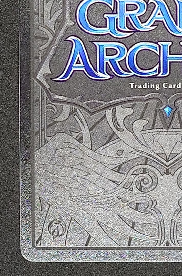 その他 Grand Archive Jin,Zealous Maverick CSR