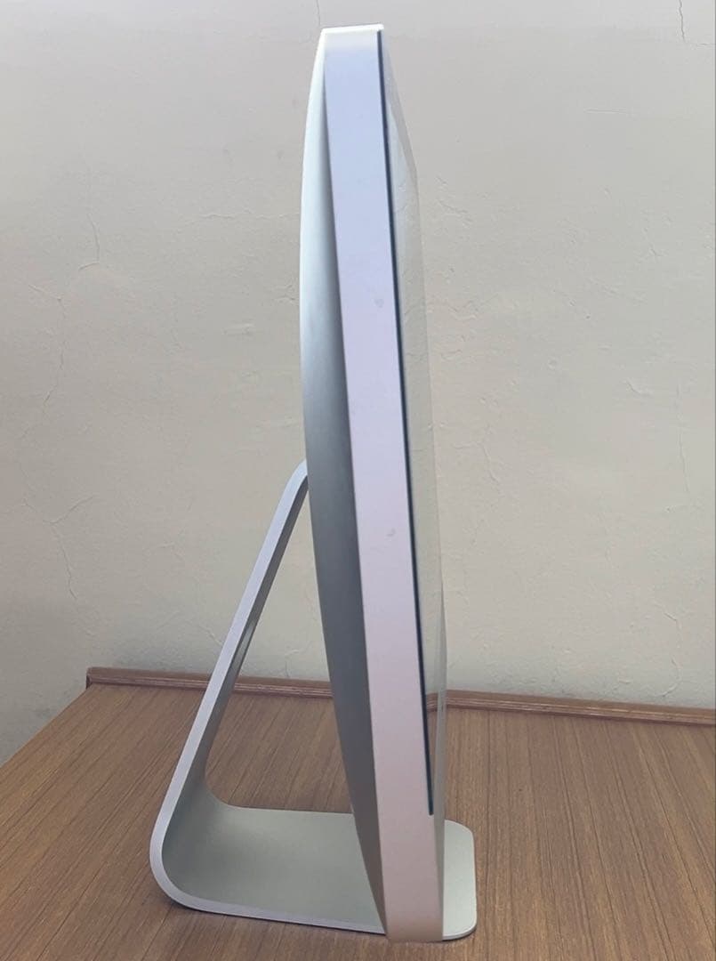 iMacフルセット　SSD512GB