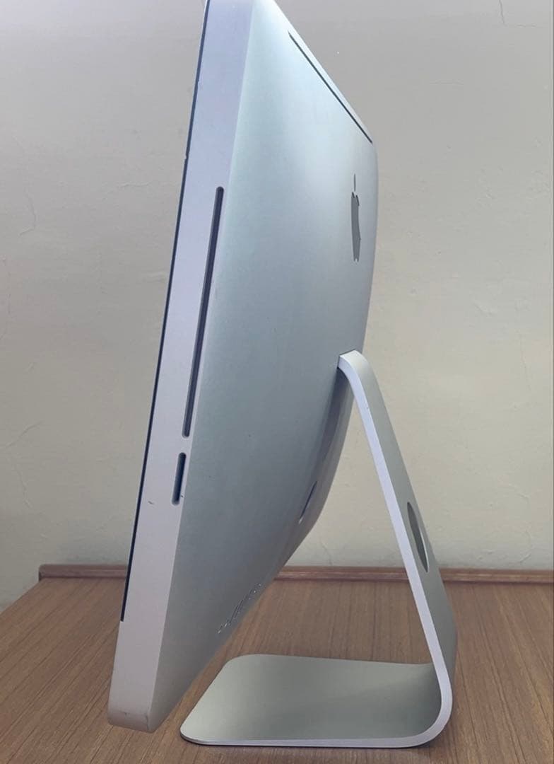 iMacフルセット　SSD512GB