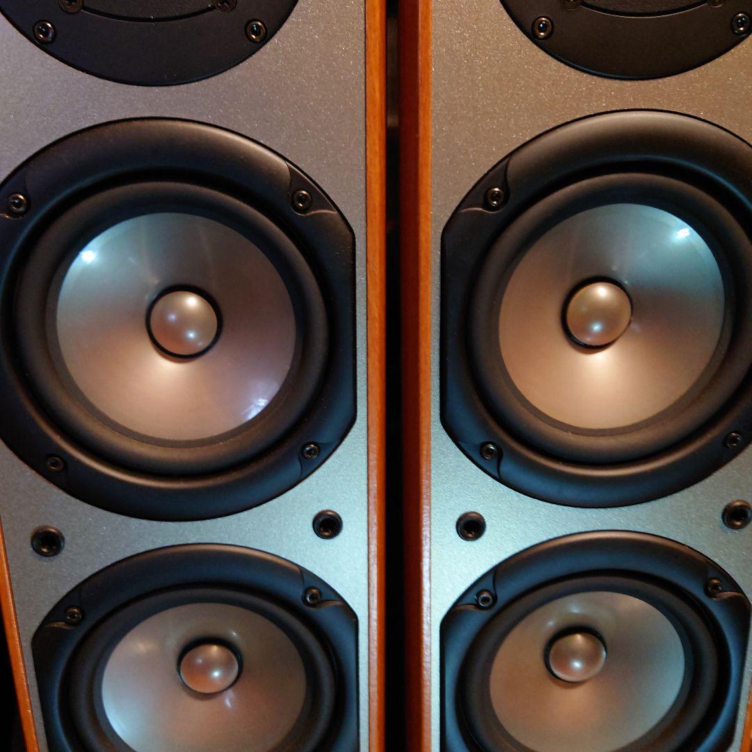 t*a様 YAMAHA NS150.フロアスタンドタイプ