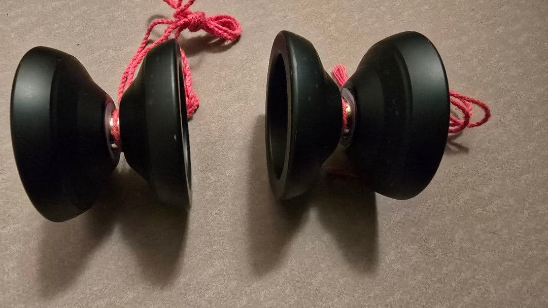 ヨーヨーリクリエーション MNオートスコピー