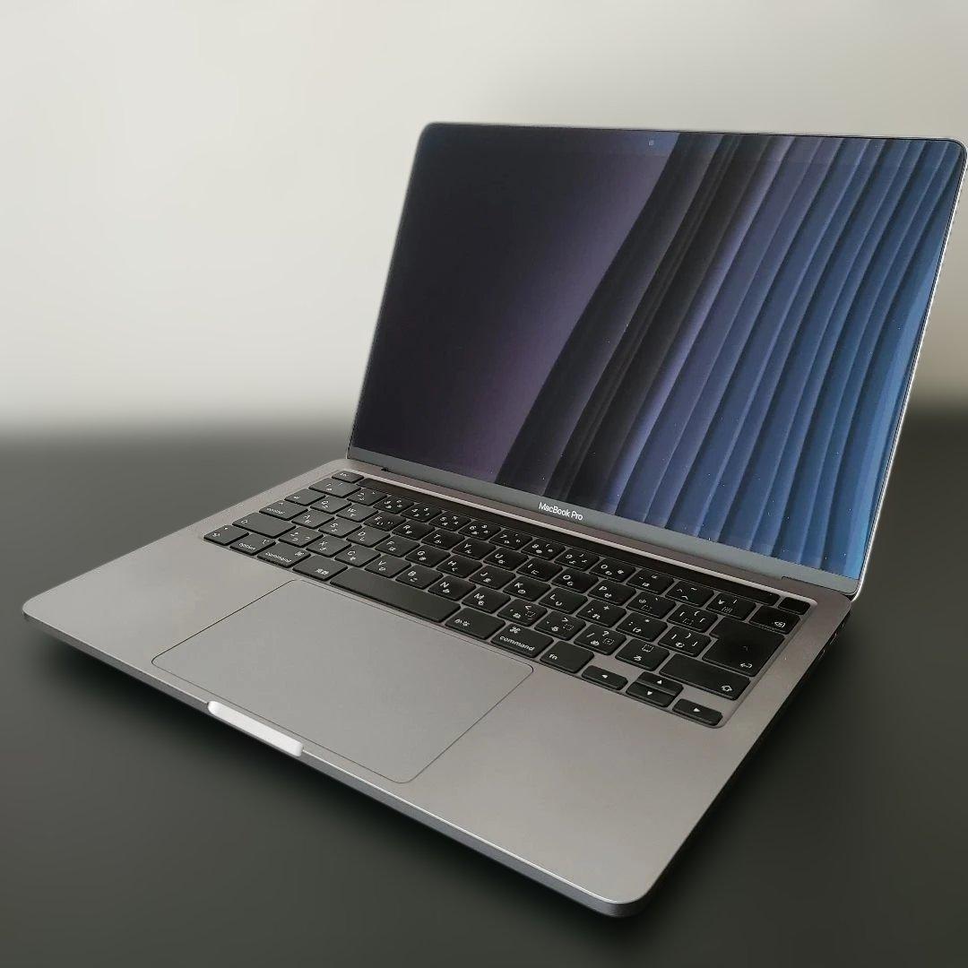 1時間限定75000⇒69900値下Apple MacBook Pro 1TB