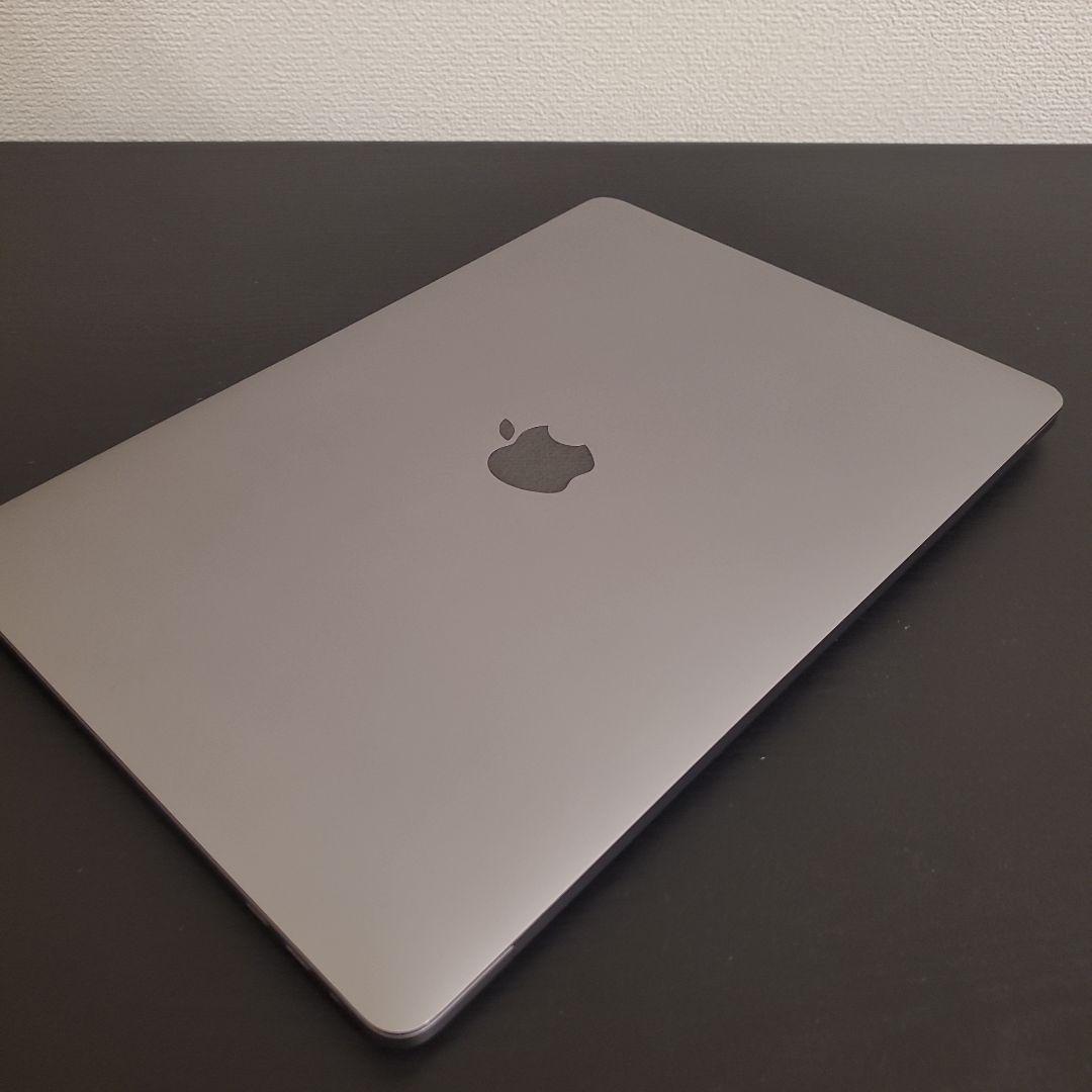 1時間限定75000⇒69900値下Apple MacBook Pro 1TB