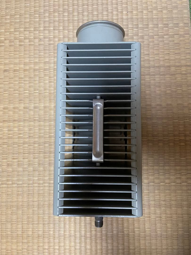 その他 Bird Termaline Coaxial Resistor