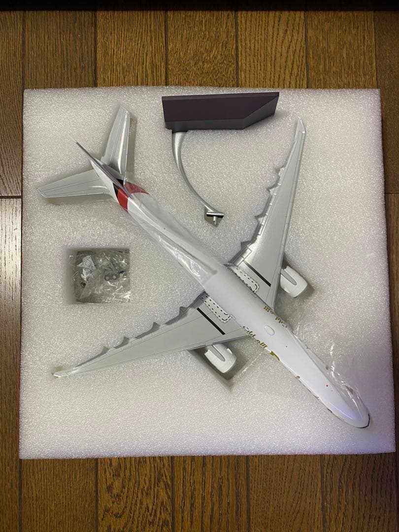 Gemini200 エミレーツ航空 B777-300ER A6-END