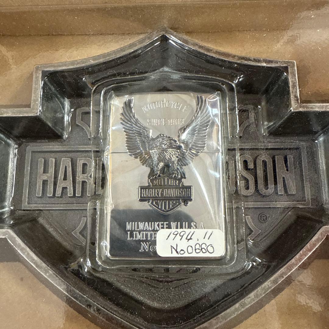 ハーレーダビッドソン 1994年 限定版 コレクション