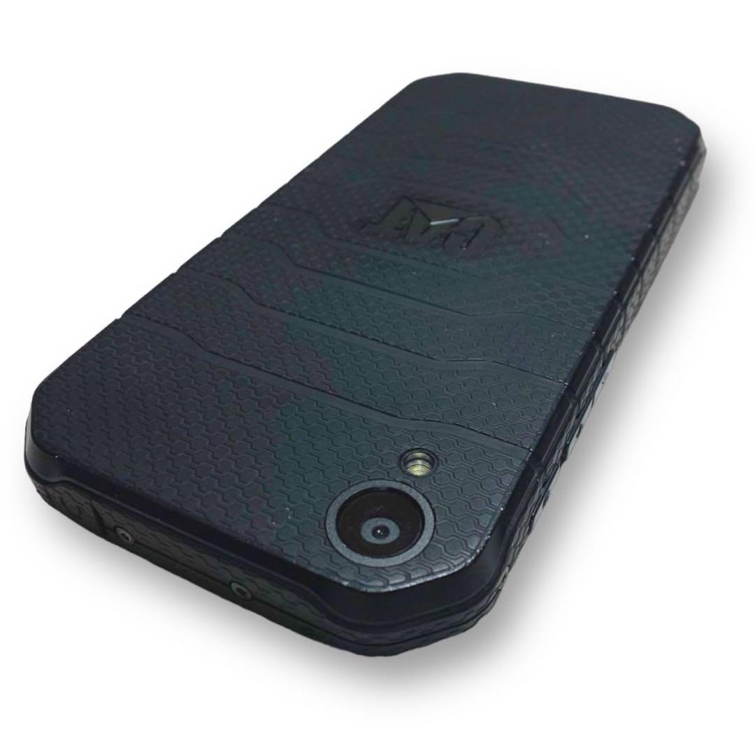携帯電話本体 CAT S41
