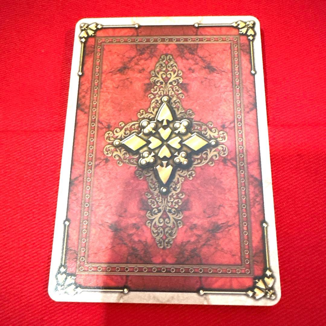 ラウズカード ビートライオン 仮面ライダー剣 トレカ レア スペード3 剣崎 金