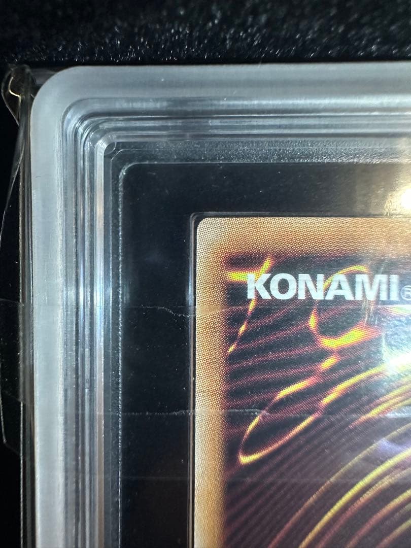 【ARS鑑定10+】閃刀姫-ハヤテ 25thシク/クオシク【完美品】