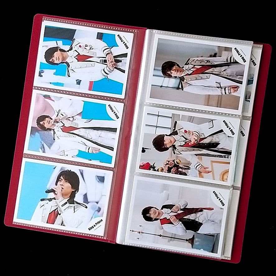 平野紫耀 歴代 公式写真 個人写真 コンプリート まとめ売り Number_i