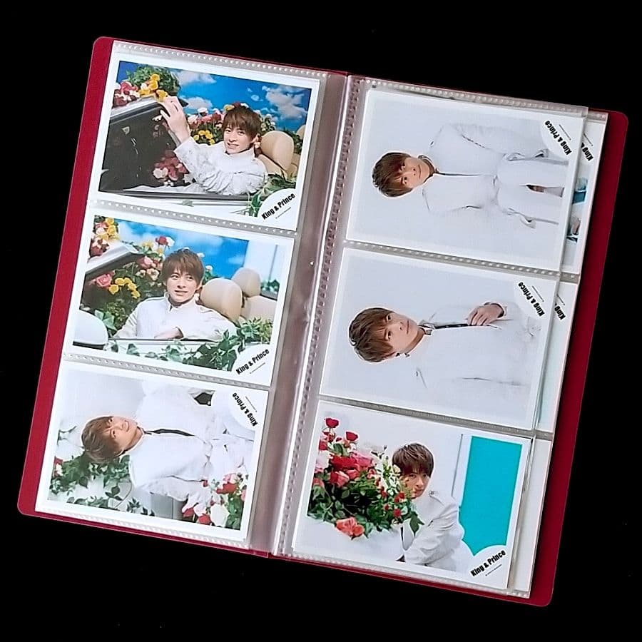 平野紫耀 歴代 公式写真 個人写真 コンプリート まとめ売り Number_i