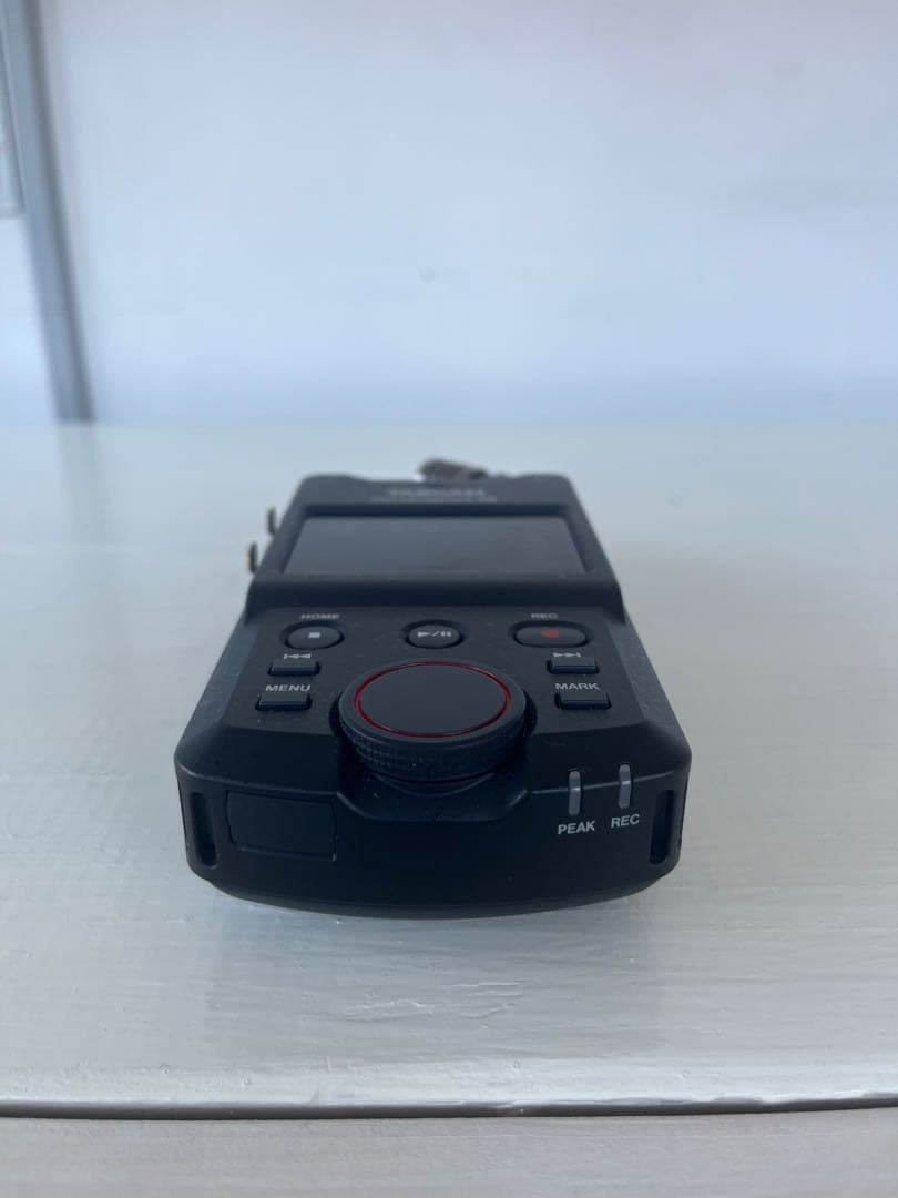 TASCAM Portacapture X6 本体